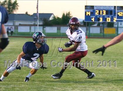 Thumbnail 2 in Centennial @ Mountain View photogallery.
