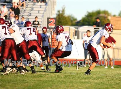 Thumbnail 1 in Centennial @ Mountain View photogallery.