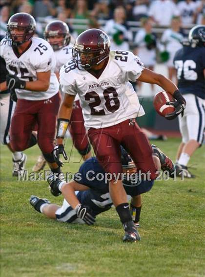 Thumbnail 3 in Centennial @ Mountain View photogallery.