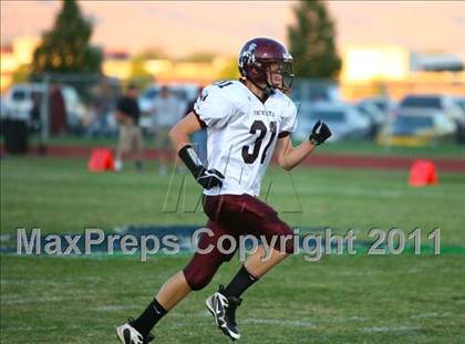 Thumbnail 3 in Centennial @ Mountain View photogallery.