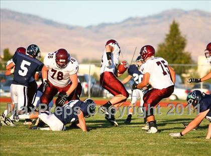 Thumbnail 1 in Centennial @ Mountain View photogallery.