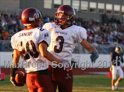 Thumbnail 2 in Centennial @ Mountain View photogallery.