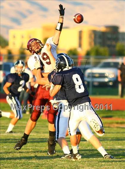 Thumbnail 3 in Centennial @ Mountain View photogallery.