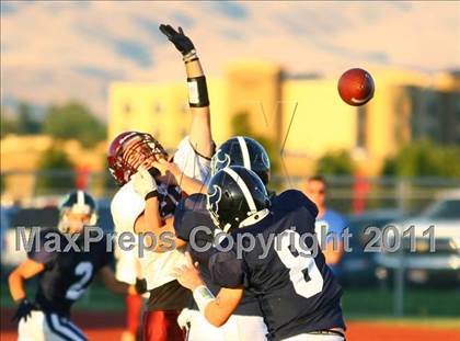 Thumbnail 2 in Centennial @ Mountain View photogallery.