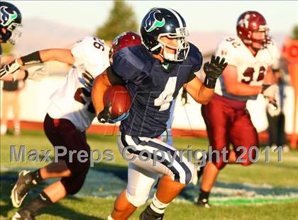 Thumbnail 1 in Centennial @ Mountain View photogallery.