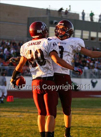 Thumbnail 1 in Centennial @ Mountain View photogallery.