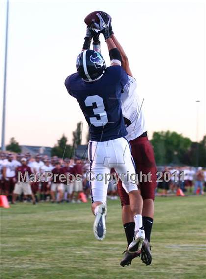 Thumbnail 1 in Centennial @ Mountain View photogallery.