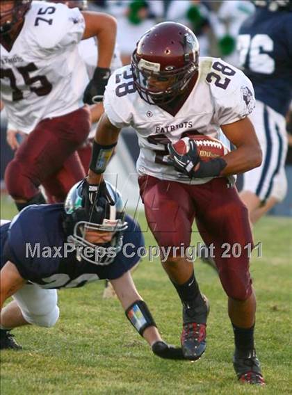 Thumbnail 2 in Centennial @ Mountain View photogallery.