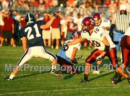 Thumbnail 1 in Centennial @ Mountain View photogallery.