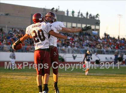 Thumbnail 3 in Centennial @ Mountain View photogallery.