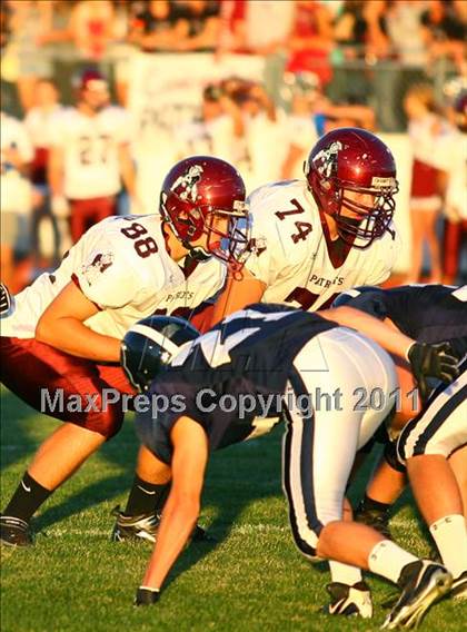 Thumbnail 3 in Centennial @ Mountain View photogallery.