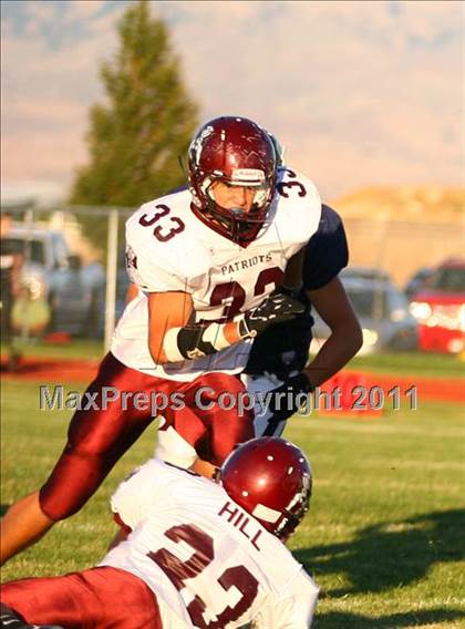 Thumbnail 2 in Centennial @ Mountain View photogallery.
