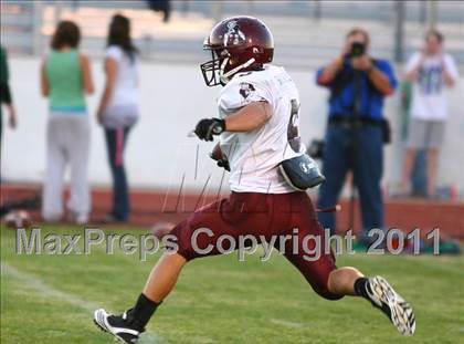 Thumbnail 1 in Centennial @ Mountain View photogallery.