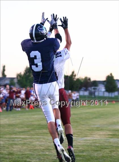 Thumbnail 3 in Centennial @ Mountain View photogallery.