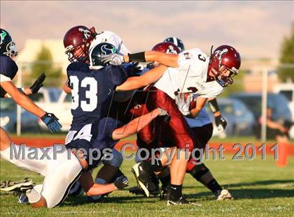 Thumbnail 3 in Centennial @ Mountain View photogallery.