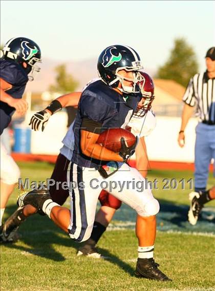 Thumbnail 3 in Centennial @ Mountain View photogallery.