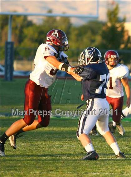 Thumbnail 3 in Centennial @ Mountain View photogallery.