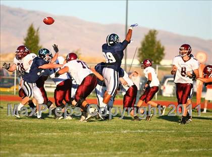 Thumbnail 2 in Centennial @ Mountain View photogallery.