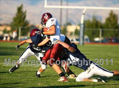 Thumbnail 1 in Centennial @ Mountain View photogallery.