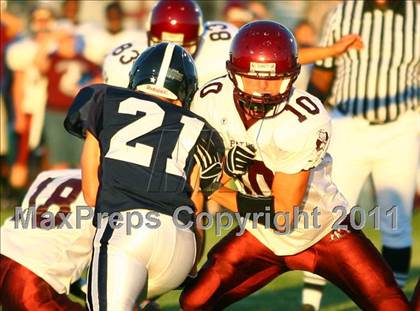 Thumbnail 1 in Centennial @ Mountain View photogallery.