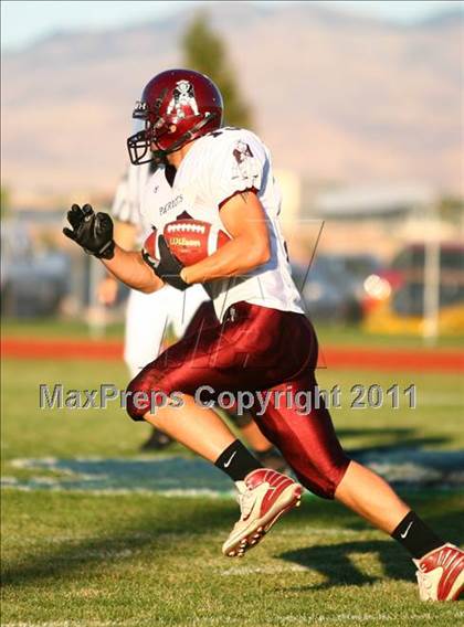 Thumbnail 3 in Centennial @ Mountain View photogallery.