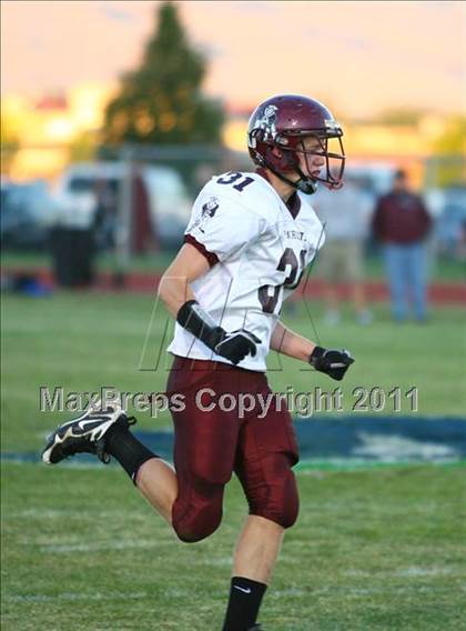 Thumbnail 2 in Centennial @ Mountain View photogallery.