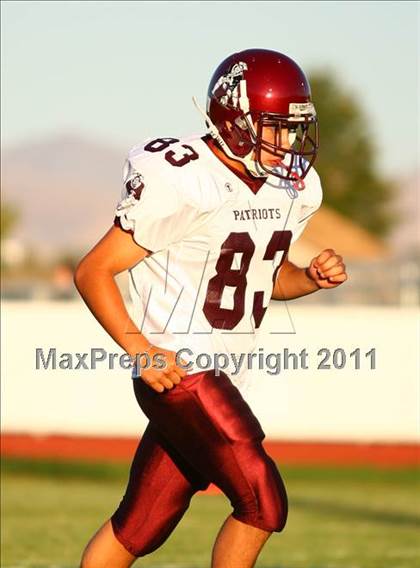 Thumbnail 2 in Centennial @ Mountain View photogallery.