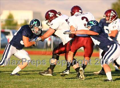 Thumbnail 2 in Centennial @ Mountain View photogallery.