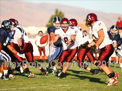 Thumbnail 3 in Centennial @ Mountain View photogallery.