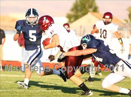 Thumbnail 1 in Centennial @ Mountain View photogallery.