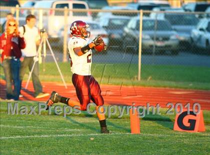 Thumbnail 3 in Centennial @ Mountain View photogallery.