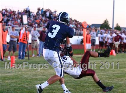 Thumbnail 1 in Centennial @ Mountain View photogallery.