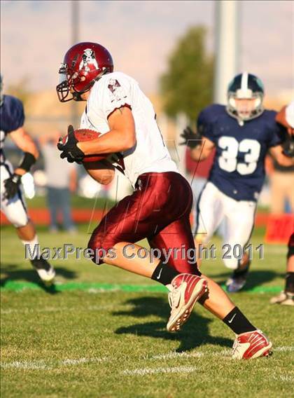 Thumbnail 2 in Centennial @ Mountain View photogallery.