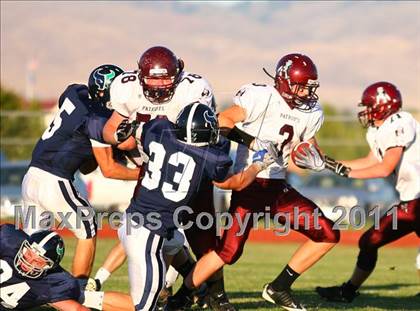 Thumbnail 1 in Centennial @ Mountain View photogallery.