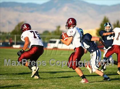 Thumbnail 2 in Centennial @ Mountain View photogallery.