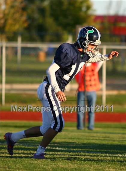 Thumbnail 3 in Centennial @ Mountain View photogallery.