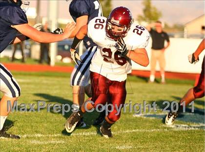 Thumbnail 3 in Centennial @ Mountain View photogallery.