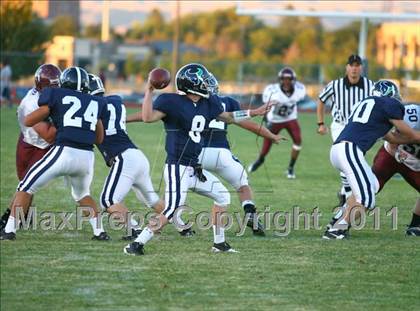 Thumbnail 3 in Centennial @ Mountain View photogallery.