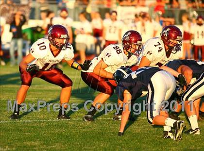 Thumbnail 1 in Centennial @ Mountain View photogallery.