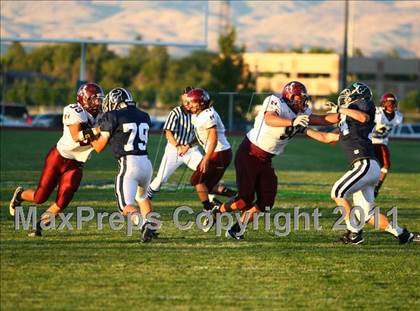 Thumbnail 2 in Centennial @ Mountain View photogallery.