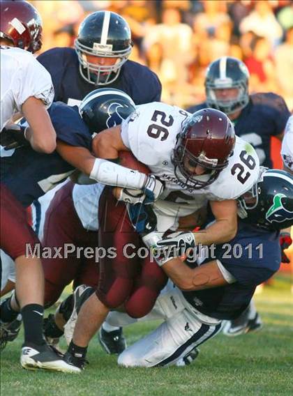 Thumbnail 2 in Centennial @ Mountain View photogallery.