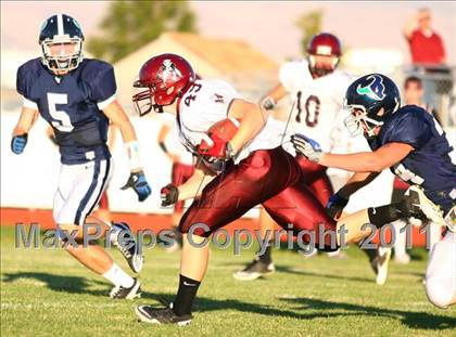 Thumbnail 3 in Centennial @ Mountain View photogallery.