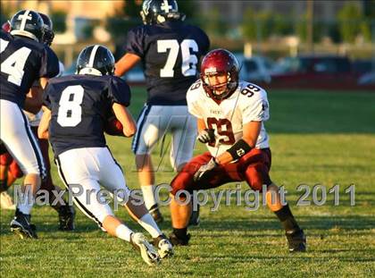 Thumbnail 3 in Centennial @ Mountain View photogallery.