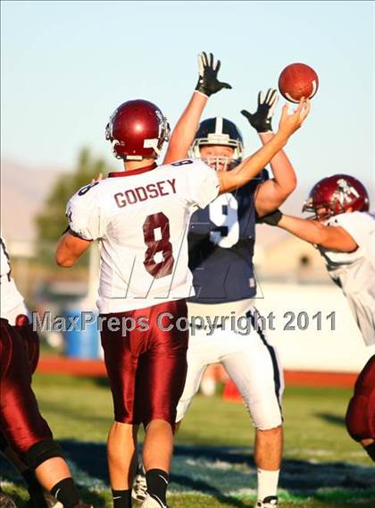 Thumbnail 3 in Centennial @ Mountain View photogallery.