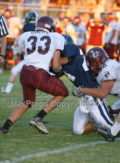 Thumbnail 2 in Centennial @ Mountain View photogallery.