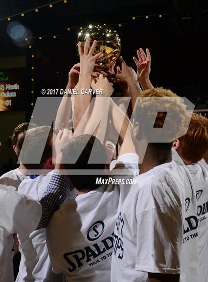 Thumbnail 3 in Briarcliff vs. Pleasantville (Section 1 Class B Final) photogallery.