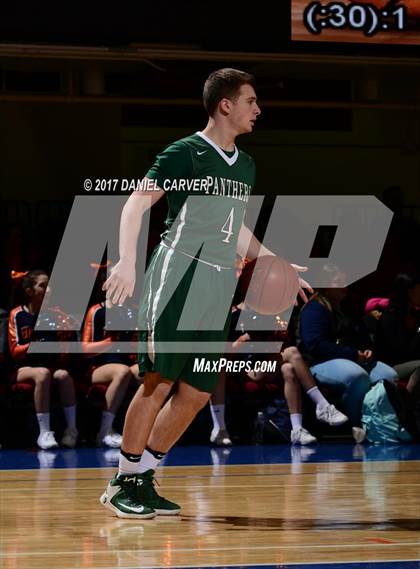 Thumbnail 2 in Briarcliff vs. Pleasantville (Section 1 Class B Final) photogallery.
