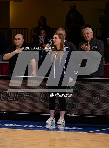 Thumbnail 1 in Briarcliff vs. Pleasantville (Section 1 Class B Final) photogallery.