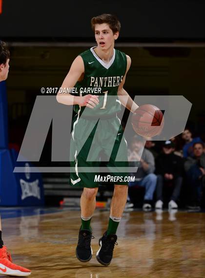 Thumbnail 3 in Briarcliff vs. Pleasantville (Section 1 Class B Final) photogallery.