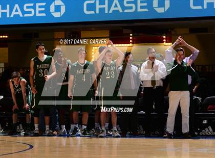Thumbnail 3 in Briarcliff vs. Pleasantville (Section 1 Class B Final) photogallery.